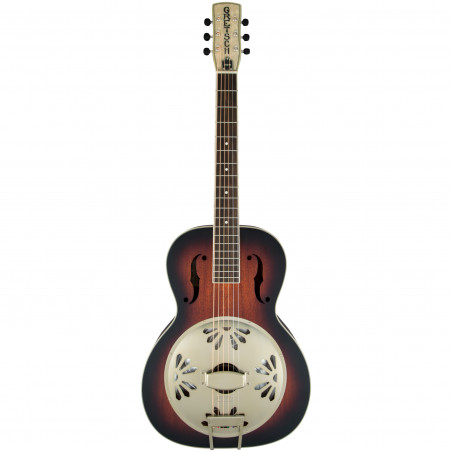 Gretsch G9240 Alligator Round-Neck Resonator Guitar