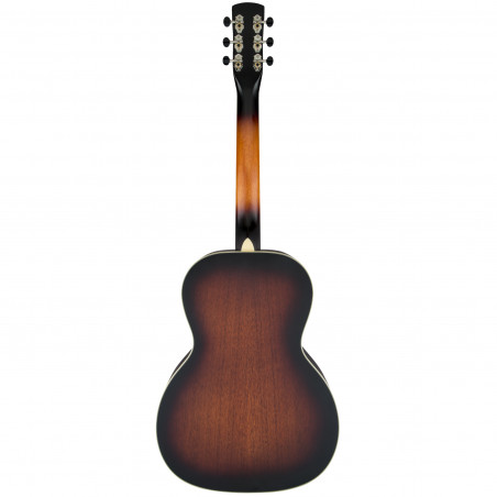 Gretsch G9240 Alligator Round-Neck Resonator Guitar