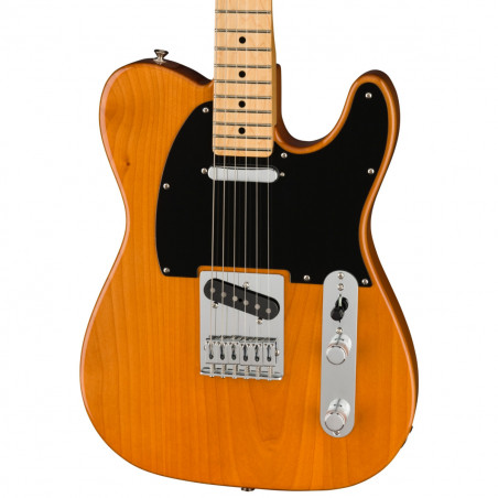 Fender Lim. Ed. Player Telecaster Pure Vintage 52