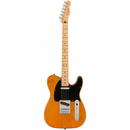 Fender Lim. Ed. Player Telecaster Pure Vintage 52