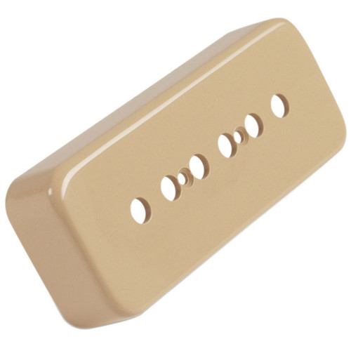 Gibson Gear Capa para pickup P-90 / P-100 Soapbar Creme
