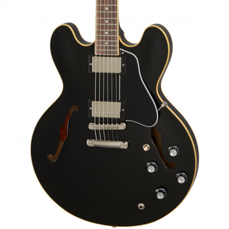 Gibson USA ES-335 - Vintage Ebony