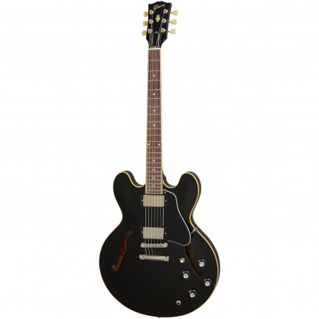 Gibson USA ES-335 - Vintage Ebony