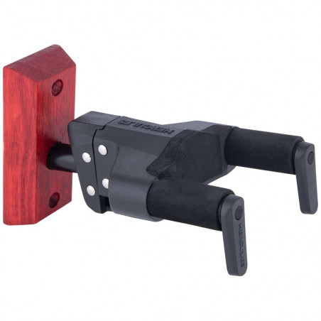 Hercules GSP38WB Plus, Red