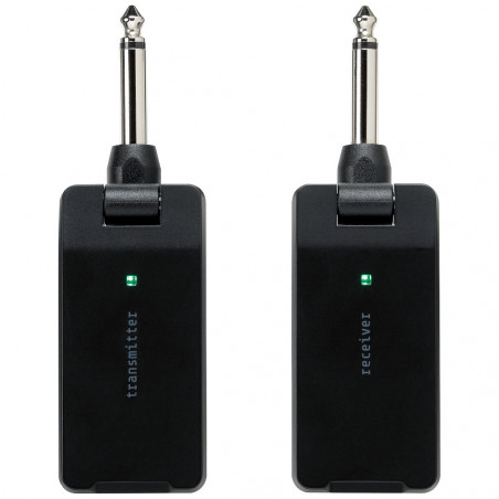 Ibanez WS1 Wireless System