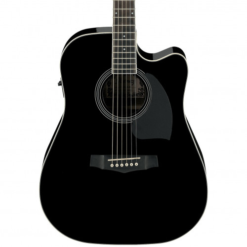 Ibanez Performance Series PF15ECE Black High Gloss