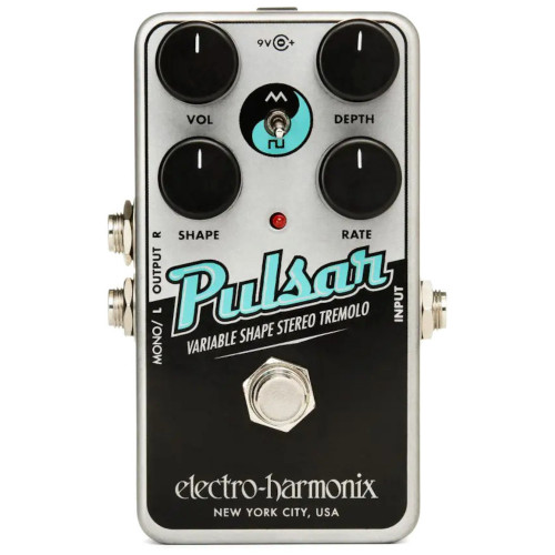 Electro Harmonix Nano Pulsar
