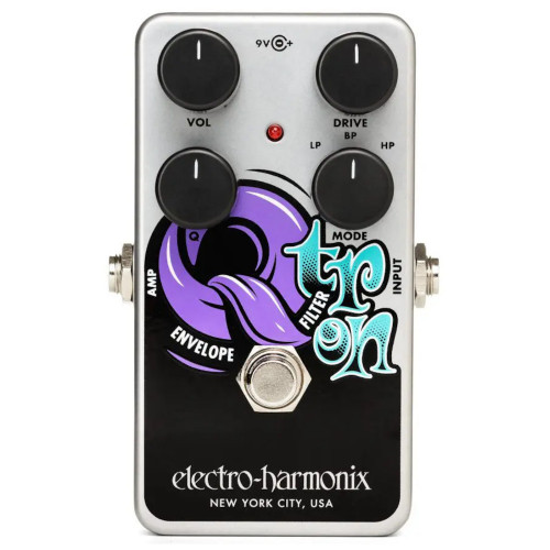 Electro Harmonix Nano Q-Tron