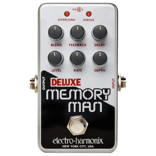 Electro Harmonix Nano Deluxe Memory Man