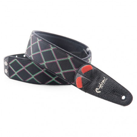 RightOn! Mojo Diamond Black