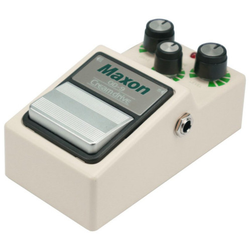 Maxon OD-9 Creamdrive Lt. Ed.