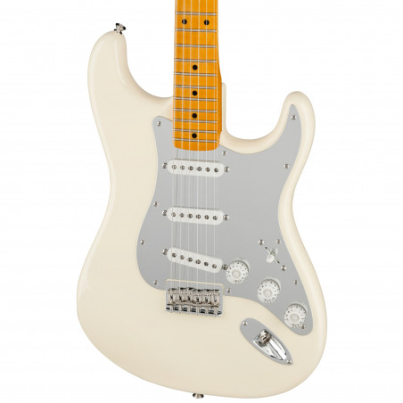 Fender Nile Rodgers Hitmaker Stratocaster MN Olympic White