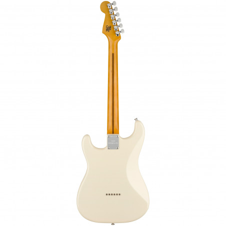 Fender Nile Rodgers Hitmaker Stratocaster MN Olympic White