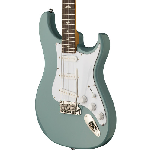PRS SE Silver Sky - Stone Blue