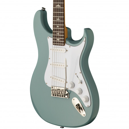 PRS SE Silver Sky - Stone Blue