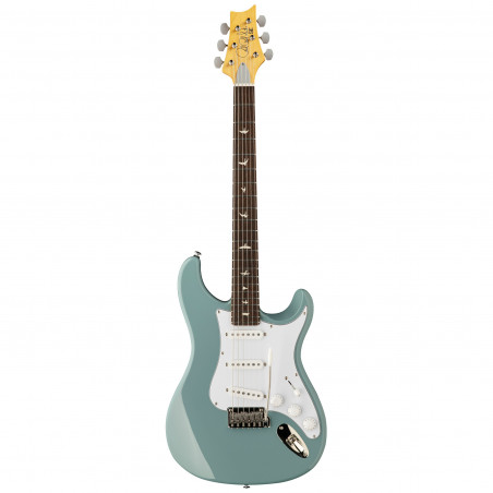 PRS SE Silver Sky - Stone Blue