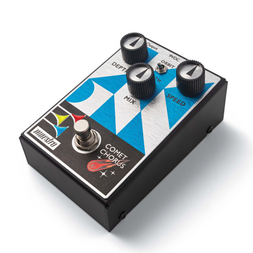 Maestro Comet Chorus Pedal