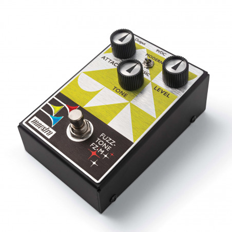 Maestro Fuzz-Tone FZ-M Pedal