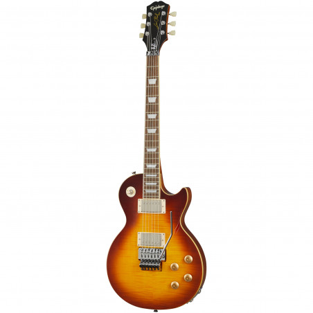 Epiphone Alex Lifeson Les Paul Axcess Standard