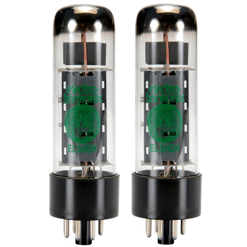 Electro Harmonix EL34 Dueto Emparelhado