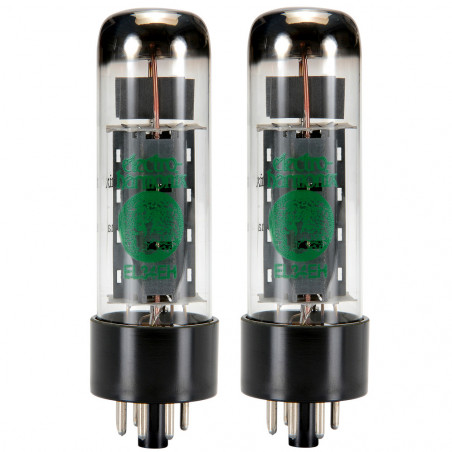 Electro Harmonix EL34 Dueto Emparelhado