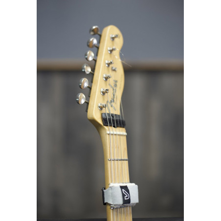 Gruv Gear FretWedge Headstock Dampener (2-Pack) - Medium