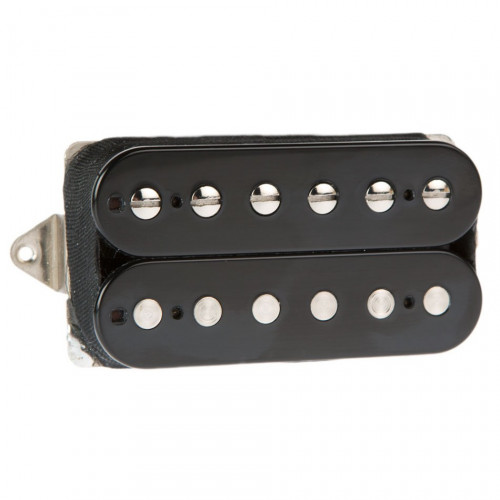 Suhr Aldrich Bridge 53mm Black