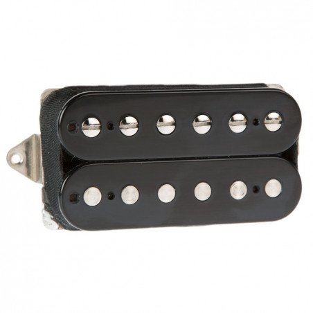 Suhr Aldrich Bridge 53mm Black
