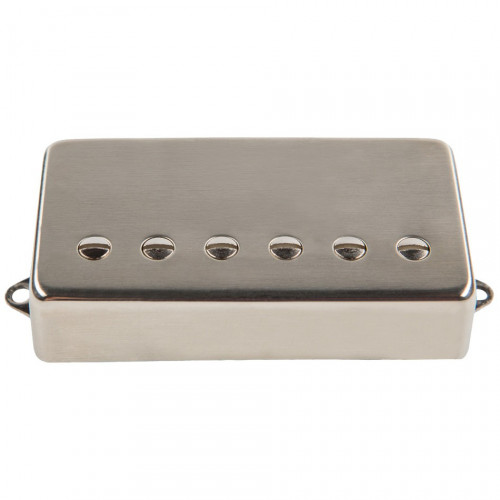 Suhr Aldrich neck 50mm Nickel