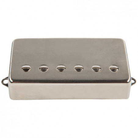 Suhr Aldrich neck 50mm Nickel