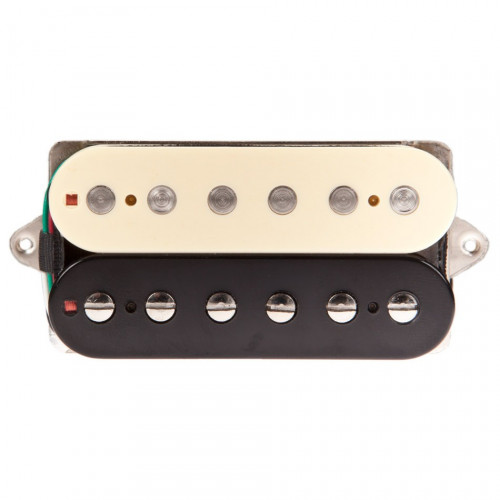 Suhr Aldrich neck 50mm Zebra