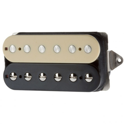 Suhr SSH+ Bridge 50mm Zebra