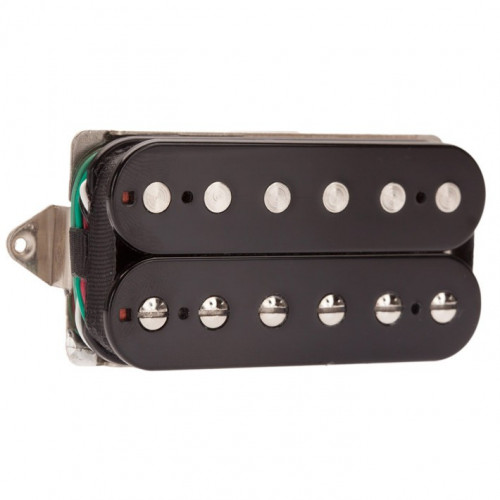 Suhr SSH+ Bridge 50mm Black