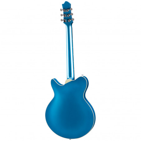 Eastman Romeo LA - Celestine Blue