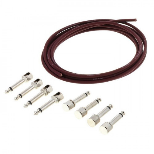 Evidence Audio SIS Pack 8 (Burgundy)
