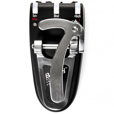 Gamechanger BIGSBY Pedal