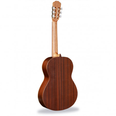 Alhambra 1 C HT (Hybrid Terra) w/ Gig Bag