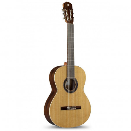 Alhambra 1 C HT (Hybrid Terra) w/ Gig Bag