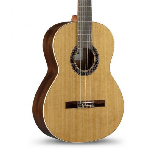 Alhambra 1 C HT (Hybrid Terra) w/ Gig Bag