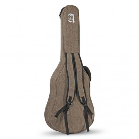 Alhambra Soft Gigbag for classical guitar 10 mm. 9730
