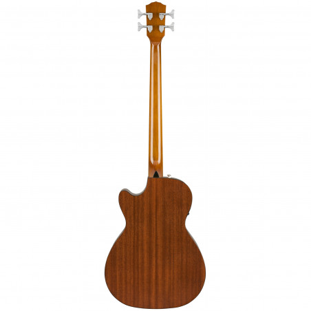 Fender Baixo Acústico CB-60SCE Natural