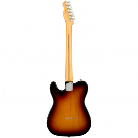 Fender American Professional II Telecaster MN 3TS
