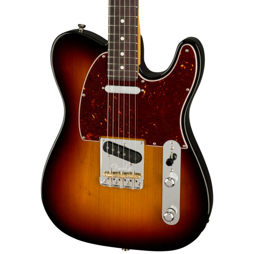 Fender American Professional II Telecaster RW 3TS