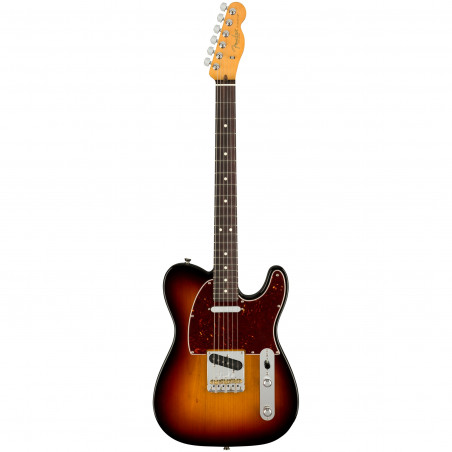 Fender American Professional II Telecaster RW 3TS