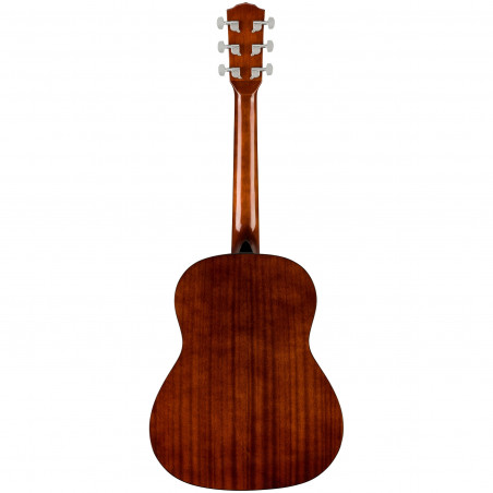 Fender FA-15 3/4 Scale Steel, Natural