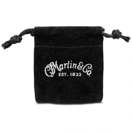 Martin Luxe Contour Pick