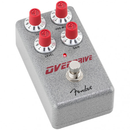Fender Hammertone™ Overdrive