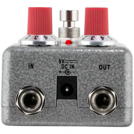 Fender Hammertone™ Overdrive
