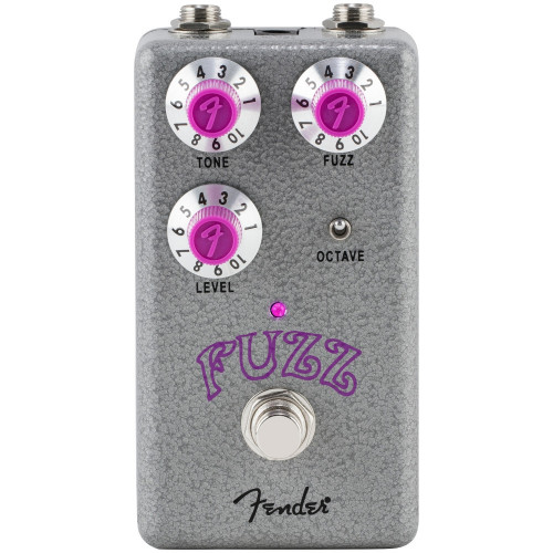 Fender Hammertone™ Fuzz