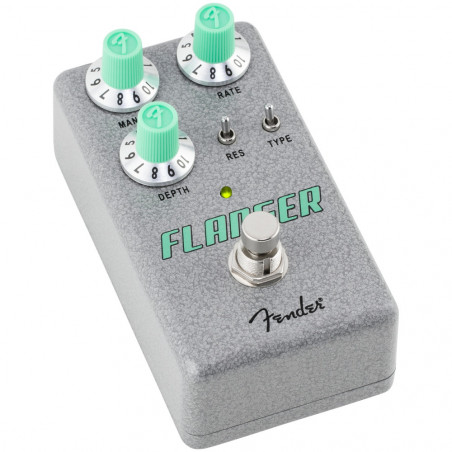 Fender Hammertone™ Flanger